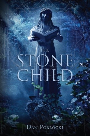 The Stone Child (2009)