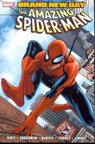 Spider-Man - Brand New Day, Vol. 1