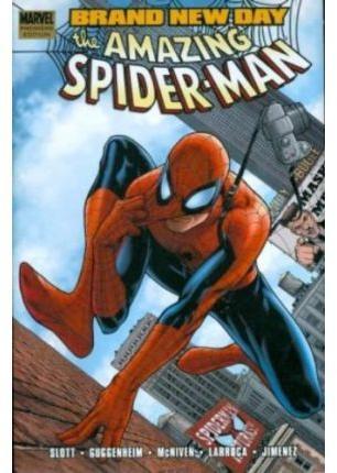 Spider-Man: Brand New Day, Vol. 1