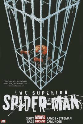 Superior Spider-Man Volume 2 (2014)