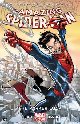 The Amazing Spider-Man, Vol. 1: The Parker Luck