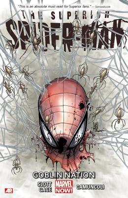 The Superior Spider-Man, Vol. 6: Goblin Nation