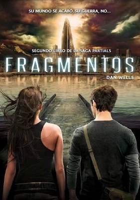 Fragmentos (2013)