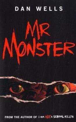 Mr. Monster (2010)