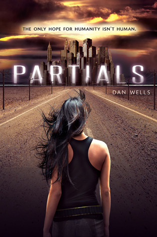 Partials (2012)