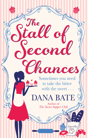 The Stall of Second Chances (2014)