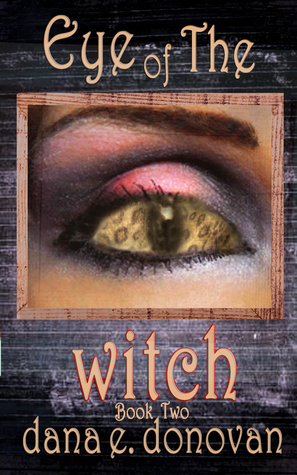 Eye of the Witch