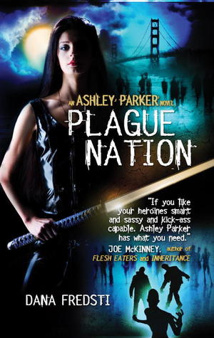 Plague Nation (2013)