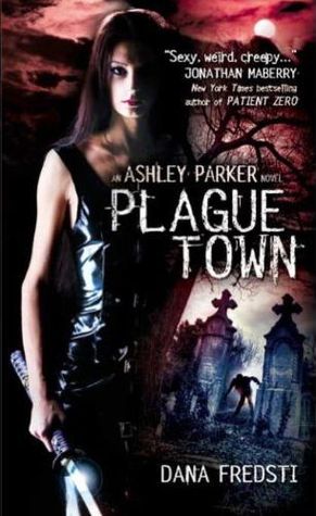 Plague Town (2012)
