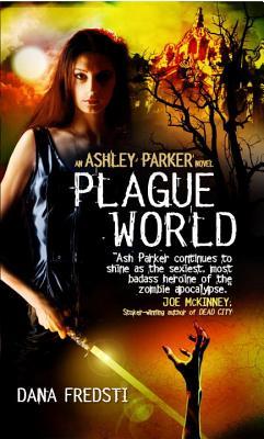 Plague World (2014)