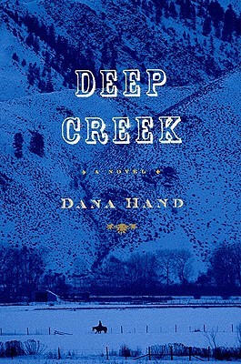 Deep Creek (2010)