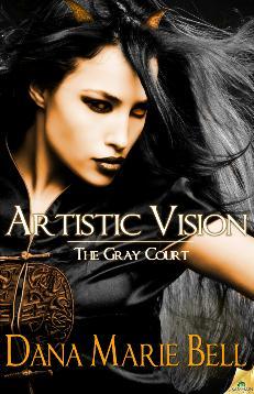 Artistic Vision (2011)