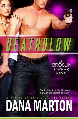 Deathblow (2013)