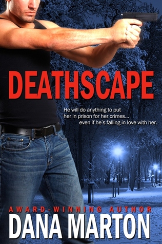 Deathscape (2012)