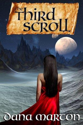 The Third Scroll