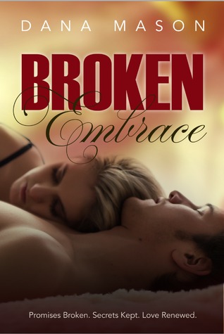 Broken Embrace (2014)