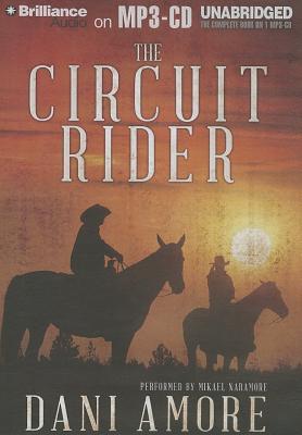 Circuit Rider, The (2013)