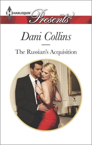 The Russian's Acquisition (2014)