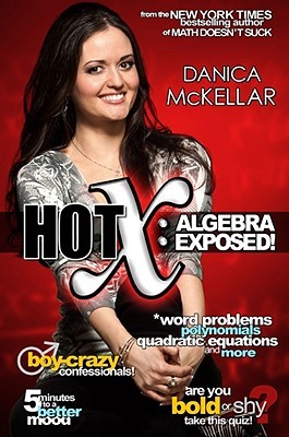 Hot X: Algebra Exposed (2010)