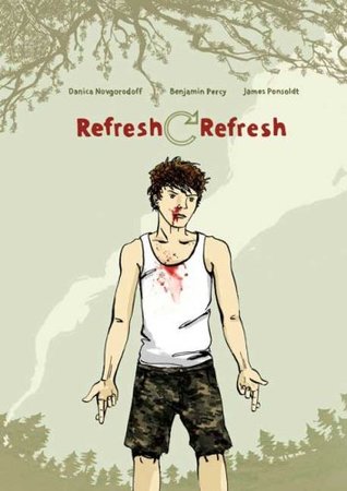 Refresh, Refresh (2009)