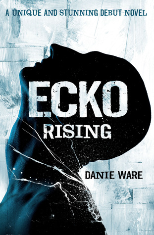 Ecko Rising (2012)