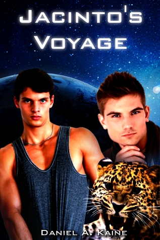 Jacinto's Voyage (2012)