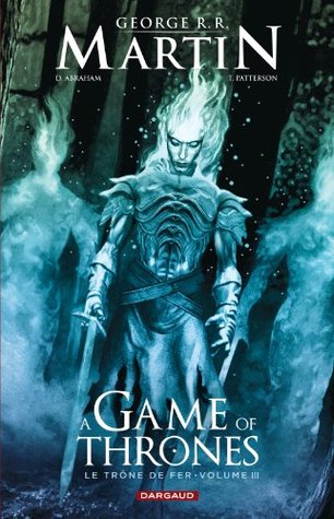A Game of Thrones - Le Trône de fer, volume 3