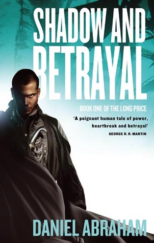 Shadow and Betrayal (2010)