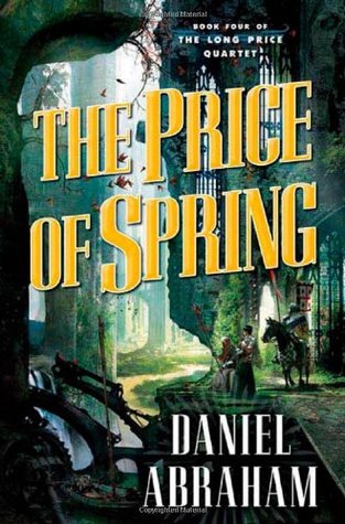 The Price of Spring (2009)
