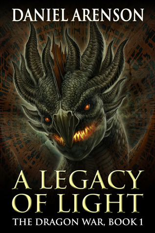 A Legacy of Light (2000)