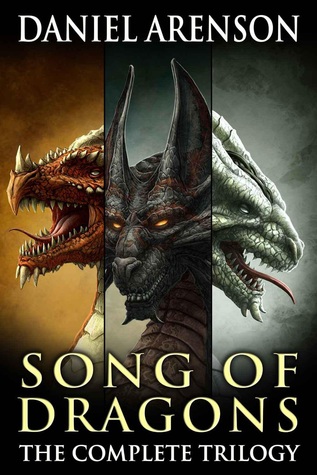 Song of Dragons: The Complete Trilogy