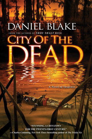 City of the Dead (2012)