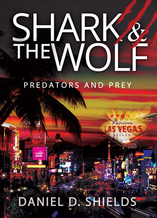 Shark & The Wolf: Predators and Prey (2011)
