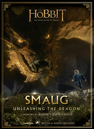 Smaug: Unleashing the Dragon (2014)