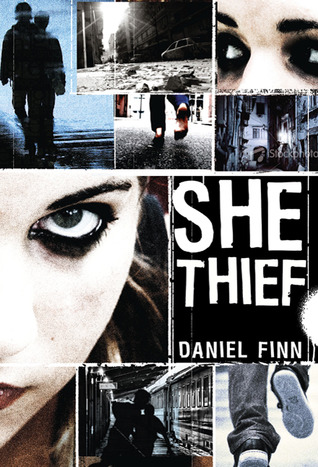 She Thief