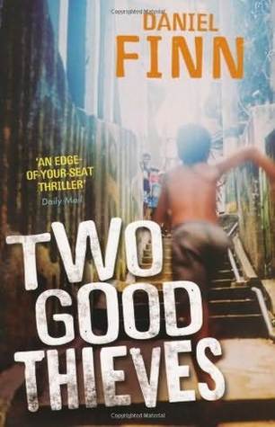Two Good Thieves (2009)