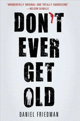 Don't Ever Get Old (2012)