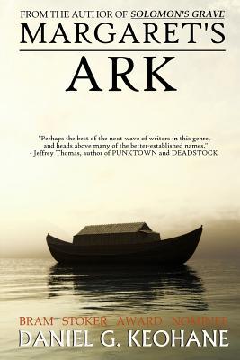 Margaret's Ark (2011)