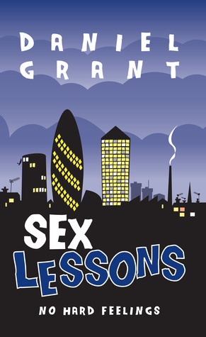 Sex Lessons (2011)