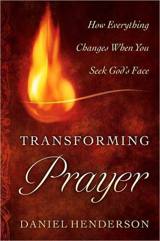 Transforming Prayer (2000)