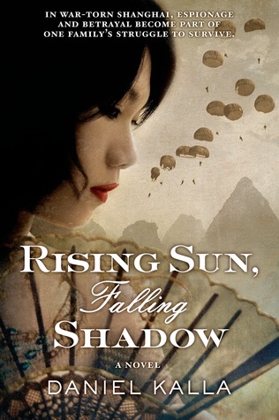 Rising Sun, Falling Shadow (2013)