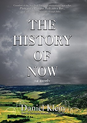 The History of Now [With Headphones] (2009)