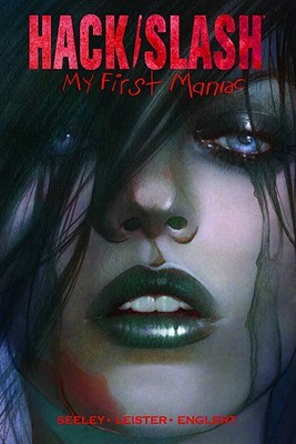 Hack/Slash: My First Maniac (2011)