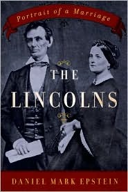The Lincolns: Portrait of a Marriage