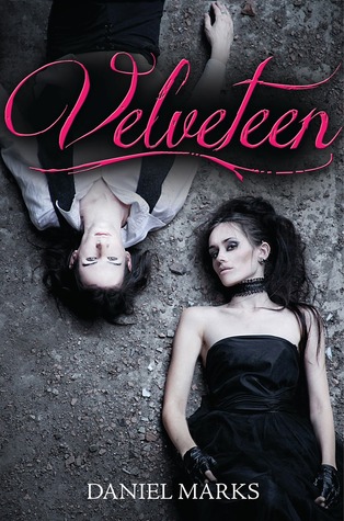 Velveteen (2012)