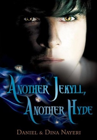 Another Jekyll, Another Hyde (2012)