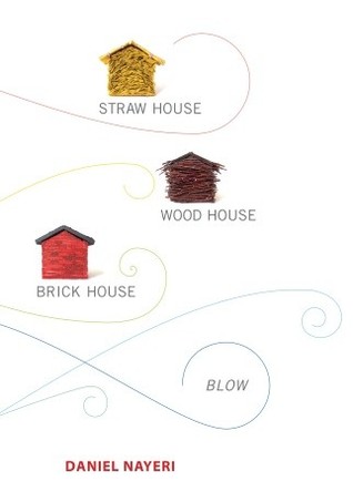 Straw House, Wood House, Brick House, Blow