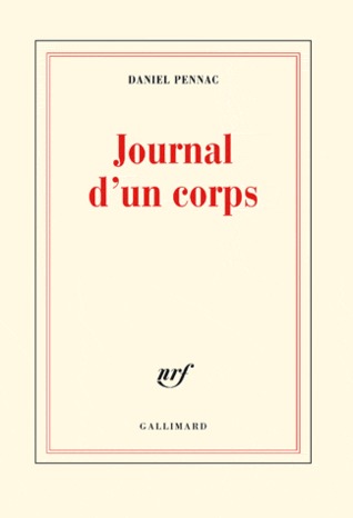 Journal d'un corps (2012)