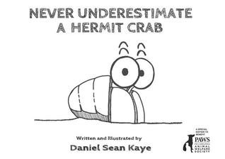 Never Underestimate a Hermit Crab (2014)