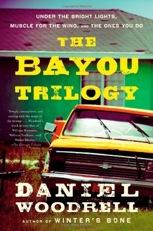 The Bayou Trilogy: Under the Bright Lights, Muscle for the Wing, and The Ones You Do (2011)